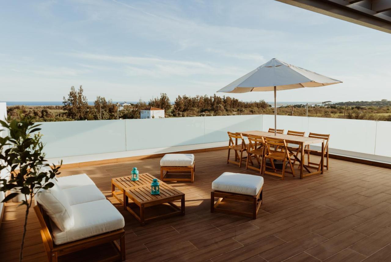 Edition Tavira / Luxury Villa With Private Pool Экстерьер фото